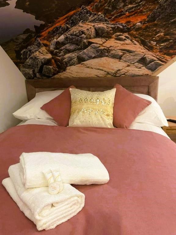 Apartamenty Gorskie Widoki ポロニン エクステリア 写真