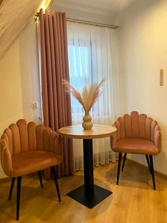 Apartamenty Gorskie Widoki ポロニン エクステリア 写真