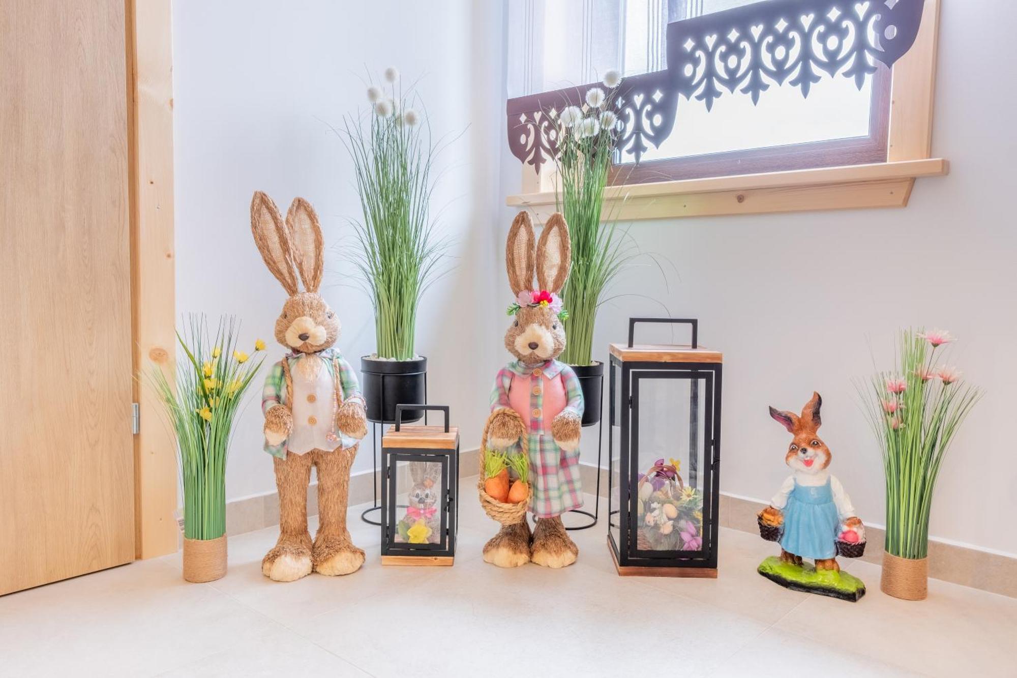 Apartamenty Gorskie Widoki ポロニン エクステリア 写真